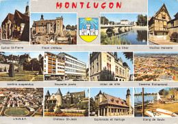 03-MONTLUCON-N°T2704-A/0337 - Montlucon