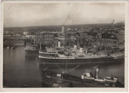 Civitavecchia - Il Porto - & Boat - Civitavecchia