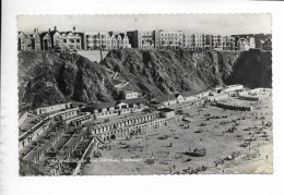 TOLCARNE BEACH AND HOTELS. NEWQUAY. - Newquay