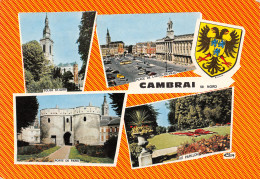 59-CAMBRAI-N°T2705-B/0087 - Cambrai