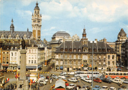 59-LILLE-N°T2707-B/0189 - Lille