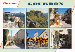 06-GOURDON-N°T2708-C/0279 - Gourdon