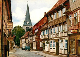 73693510 Northeim Hagenstrasse Mit St Sixti Kirche Northeim - Northeim