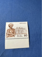 India 1988 Michel 1191 Birsa Munda MNH - Ongebruikt