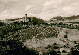 73693490 Ludwigstein Werleshausen Jugendburg Ludwigstein Mit Ruine Hanstein Ludw - Witzenhausen