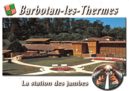 32-BARBOTAN LES THERMES-N°T2710-D/0275 - Barbotan