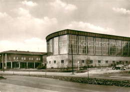 73693454 Sterkrade Hallenbad Sterkrade - Oberhausen