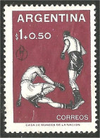 144 Argentina Boxe Boxing Boxen MNH ** Neuf SC (ARG-263) - Pugilato