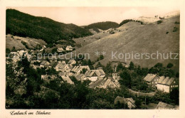 73693080 Lerbach Harz Panorama Lerbach Harz - Osterode