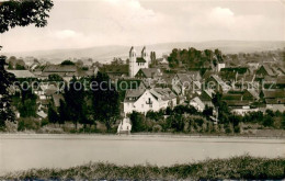 73693077 Bad Gandersheim Panorama Bad Gandersheim - Bad Gandersheim