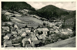 73693021 Sieber Blick Vom Oberen Promenadenweg Sieber - Herzberg