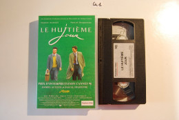 CA1 Cassette Vidéo VHS Le Huitième Jour - Drame