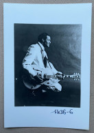 CHUCK BERRY - 15 X 10 Cm. (REPRO PHOTO ! - Zie Beschrijving - Voir Description - See Description) ! - Célébrités