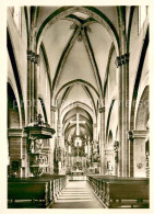 73692941 Fritzlar Stiftskirche St Peter Langhaus Und Chor Fritzlar - Fritzlar