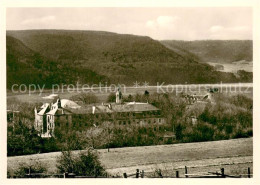 73692905 Herstelle Weser Abtei Und Burg Herstelle Weser - Beverungen