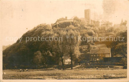 73692858 Blankenstein Ruhr Burg Blankenstein Grafenmuehle Blankenstein Ruhr - Hattingen