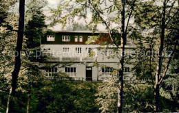 73692853 Welper Jugendherberge Naturfreundehaus Welper - Hattingen