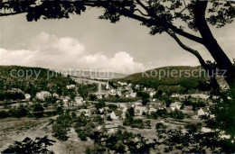 73692771 Herchen Panorama Blick Von Der Duesseldorferhuette Luftkurort Herchen - Windeck