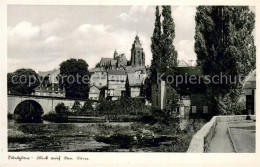 73692759 Wetzlar Blick Auf Den Dom Wetzlar - Wetzlar