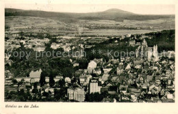 73692748 Wetzlar Stadtbild Mit Dom Wetzlar - Wetzlar