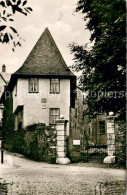 73692721 Wetzlar Lottehaus Museum Altstadt Wetzlar - Wetzlar