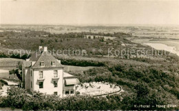 73692582 Hoog Elten Emmerik Kurhotel Landschaftspanorama  - Emmerich