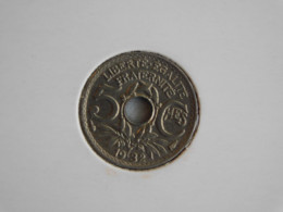 France 5 Centimes 1932 Lindauer Petit Module (193) - 5 Centimes