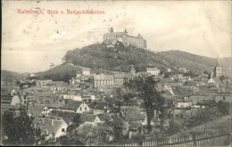 41080733 Kulmbach Teilansicht Plassenburg Kulmbach - Kulmbach