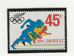 1992 MNH New Zealand Mi 1219 Postfris** - Neufs
