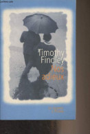 Nos Adieux - Findley Timothy - 1998 - Otros & Sin Clasificación