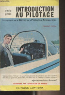 Introduction Au Pilotage - 3e édition - Pério Emile - 1969 - Aerei