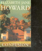 Confusion - Volume 3 Of The Cazalet Chronicle - Elizabeth Jane Howard - 1993 - Linguistique