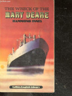 The Wreck Of The Mary Deare - LEVEL 5 - INNES HAMMOND- Jones Lewis- Mcharg Jim - 1978 - Language Study