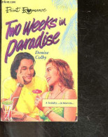 Two Weeks In Paradise - Point Romance - Denise Colby - BRAZELL DEREK - 1994 - Lingueística
