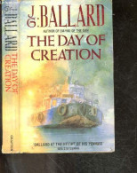 The Day Of Creation - J. G. Ballard - 1988 - Language Study