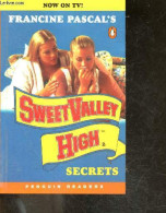 Sweet Valley High 2 : Secrets - Level 2 - Now On TV - Kate William- Francine Pascal- Banres Annette - 1999 - Sprachwissenschaften