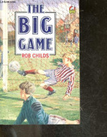 The Big Game - Rob Childs - Tim Marwood - 1994 - Taalkunde