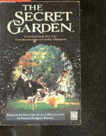 The Secret Garden - M.J. Carr, Frances Hodgson Burnett- Thompson C. - 1993 - Taalkunde