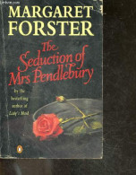 The Seduction Of Mrs. Pendlebury - Margaret Forster - 1978 - Language Study