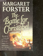 The Battle For Christabel - Margaret Forster - 1991 - Sprachwissenschaften