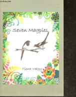 Seven Magpies - Novel - Fiona Valpy - 2011 - Linguistique