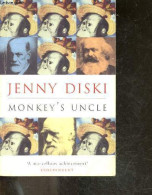 The Monkey's Uncle - Jenny Diski - 1994 - Sprachwissenschaften