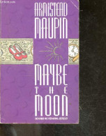 Maybe The Moon - Armistead Maupin - 1995 - Lingueística