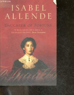 Daughter Of Fortune - Isabel Allende, Margaret Sayers Peden (Traduction) - 2000 - Linguistique