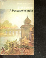 A Passage To India - FORSTER E.M. - 1967 - Language Study