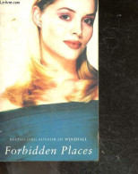 Forbidden Places - Penny Vincenzi - 1998 - Taalkunde