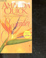 Surrender - Amanda Quick - 2007 - Linguistica