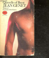 Querelle Of Brest - JEAN GENET - STREATHAM GREGORY (traduction) - 1972 - Taalkunde