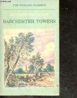 Barchester Towers - The World's Classics - TROLLOPE ANTHONY- PAGE FREDERICK- SADLEIR MICHAEL - 1980 - Linguistica