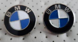 BMW Car Logo Vintage Germany Pins - BMW
